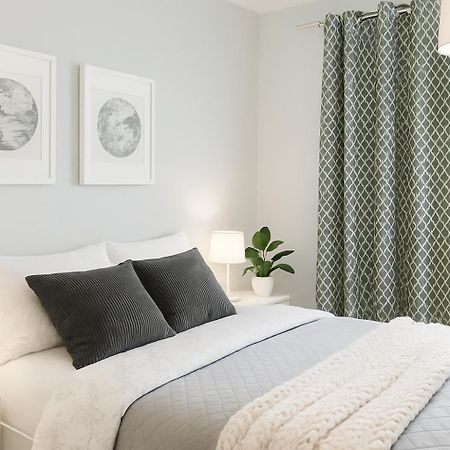 Beautiful Bright Three Bedroom House In Brighton And Hove With Free Parking Экстерьер фото