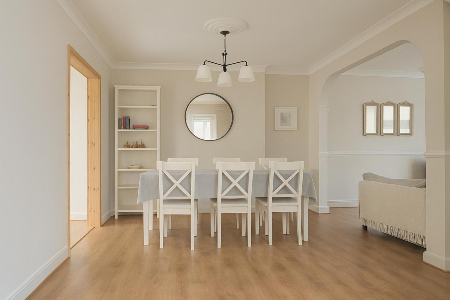Beautiful Bright Three Bedroom House In Brighton And Hove With Free Parking Экстерьер фото