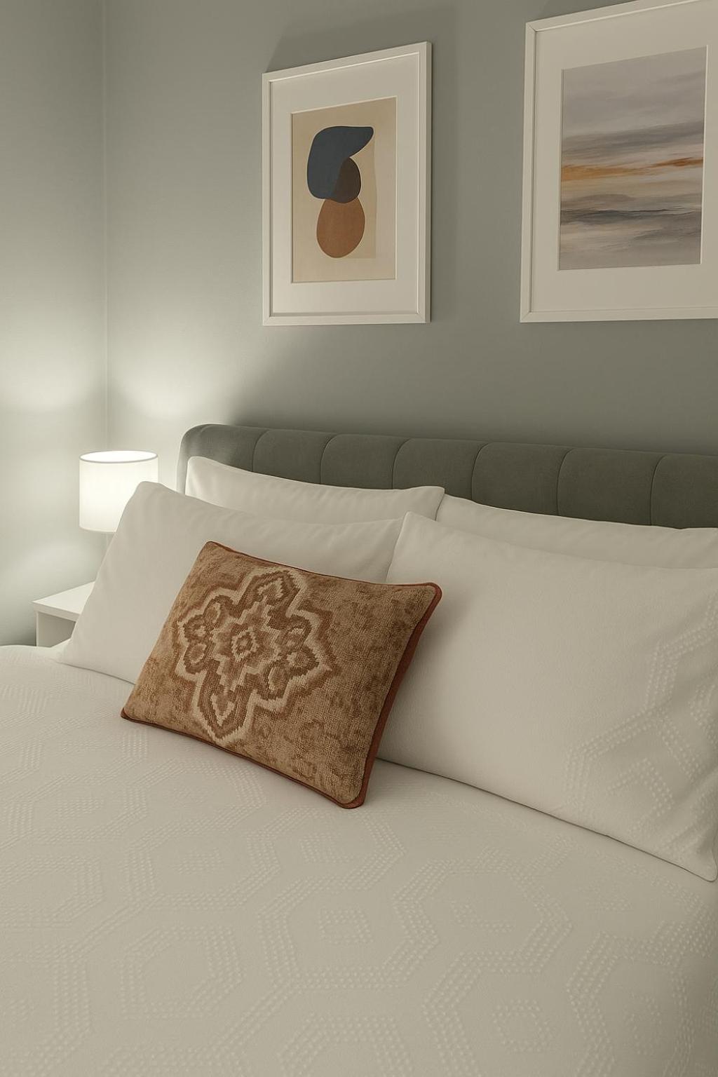 Beautiful Bright Three Bedroom House In Brighton And Hove With Free Parking Экстерьер фото